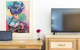 Hotel de Casa Blanca