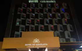 Hotel de Casa Blanca